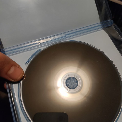 Unfriended Blu-Ray used, social thriller horror