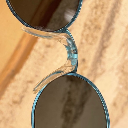 Disney Kids Sunglasses Used, Folding, Up to 7 Years