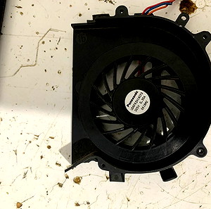 SONY VAIO VPCEB UDQFRZH14CF0 300-0001-1276 PCG-6131W PCG-71311M PCG-911112M CPU FAN