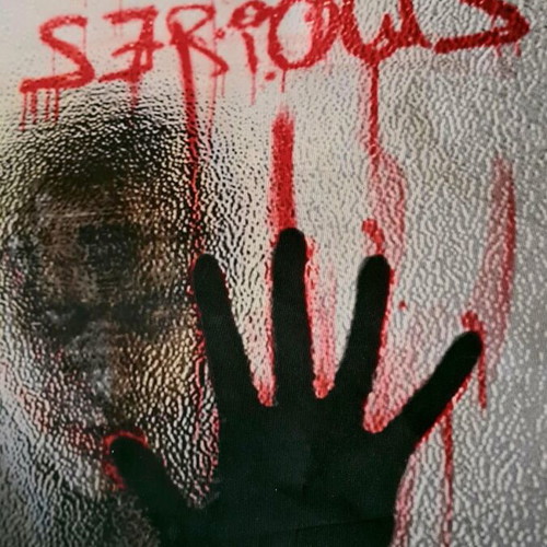 Joker poster printed on canvas like new (Heath Ledger)