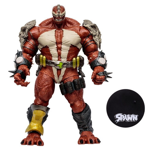 McFarlane Monolith Spawn 7" action figure new