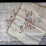 Table linens in good condition like new
