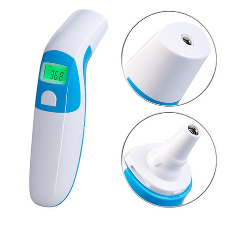 Thermometer 3 in 1 like new, sealed