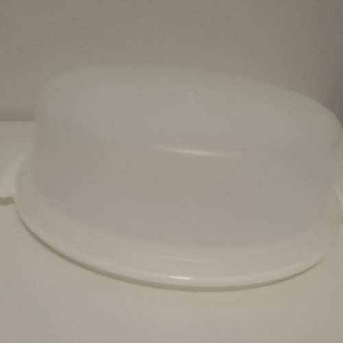 Tupperware Tourtiera 720 - 3 like new