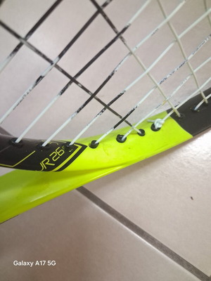 Babolat ρακέτα τένις junior 26