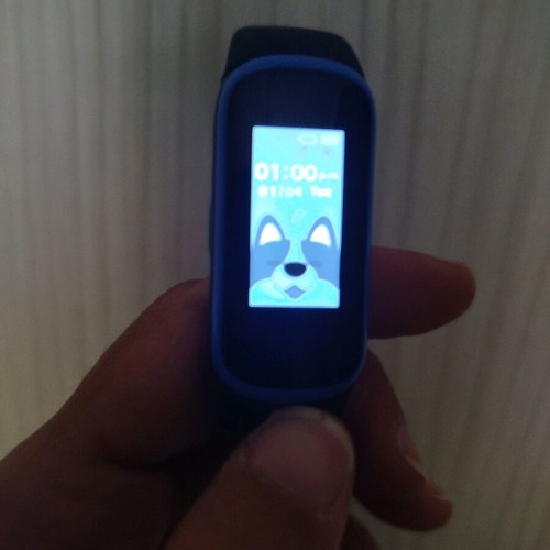 Smartwatch in like new condition