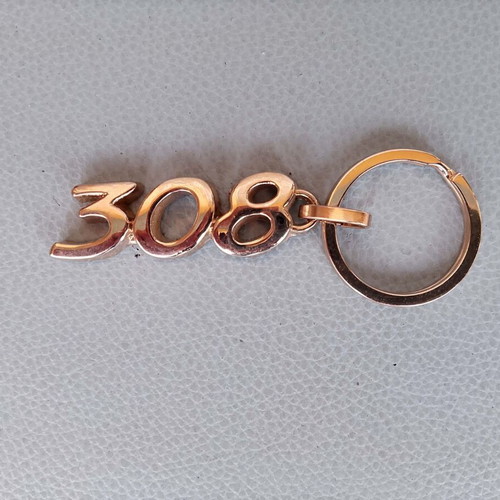 Luxury car prelock 1985-1995 new with tags
