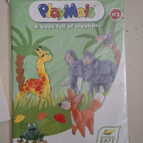 Vegetable Counters new educational toy set