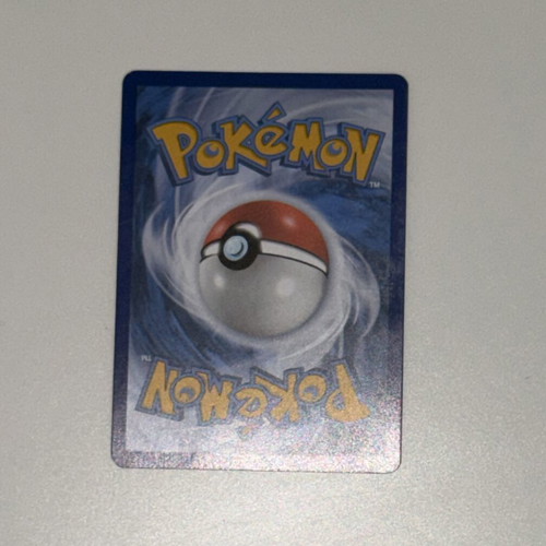 Pokémon Card Fragrunz ex like new