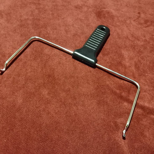 Grill Lifting Tool for Oven Rod like new