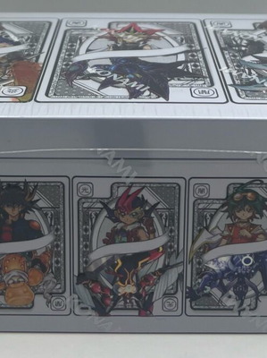 Yu-Gi-Oh! 2025 Mega-Pack Tin sealed English edition