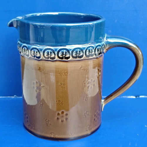 Rosenthal Studio-Line DD ceramic jug used, designed by Martin Freyer