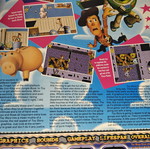GamesMaster magazine issue 40, 1996