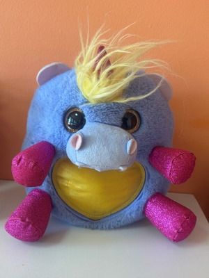 Λούτρινο Zuru Rainbocorns Fairycorn Surprise σε αριστη κατασταση