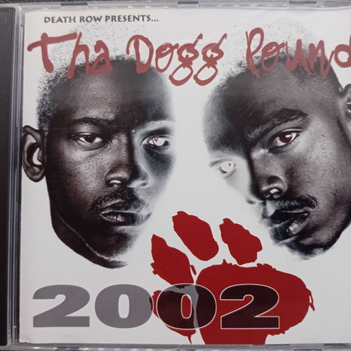 Tha Dogg Pound 2002 CD used in excellent condition