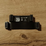 Sli adapters for Nvidia new