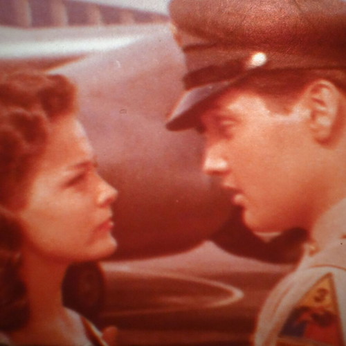 Blue Hawaii Super 8mm film like new, color, sound, Elvis Presley