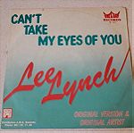  Vinyl record 45 - Lee Lynch