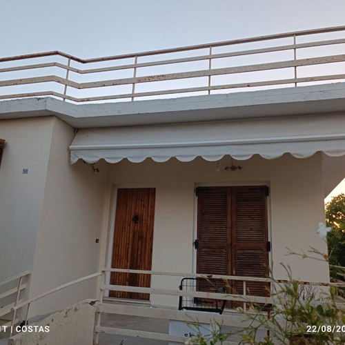 Detached house in Kato Alissos, Achaia, 87 m²