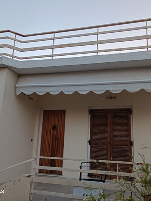 Detached house in Kato Alissos, Achaia, 87 m²