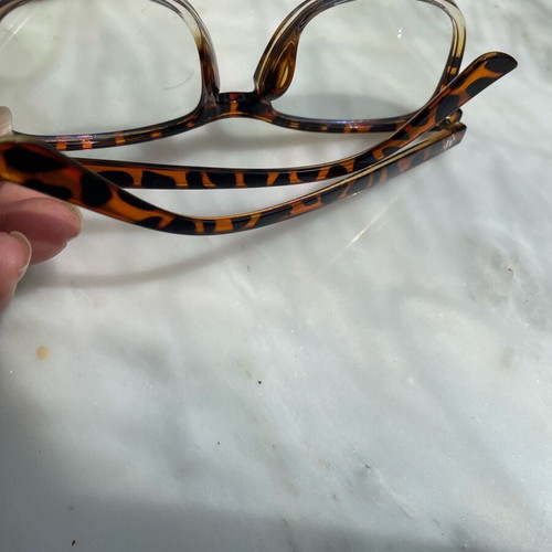 Glasses for screen protection like new
