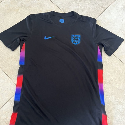Nike England 2025 women's team stadium away kids jersey XL