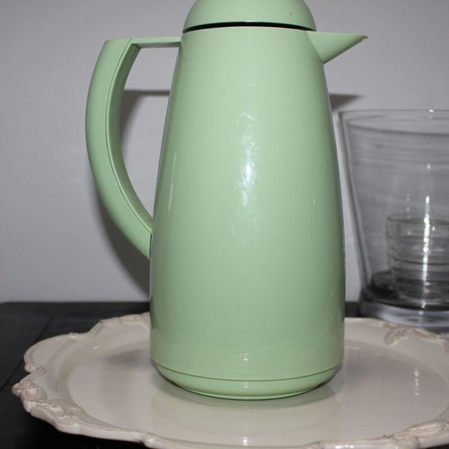 Cook Shop thermos jug one liter like new
