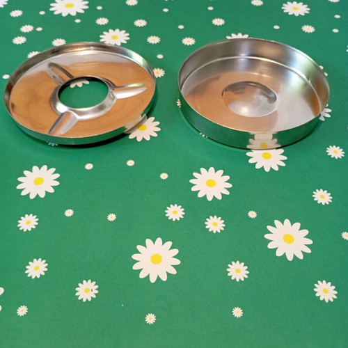 Ashtray/ashcan like new