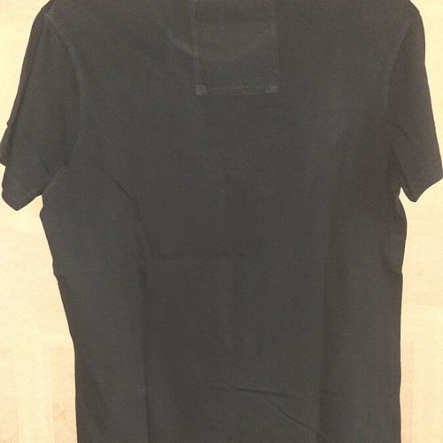 Zakcret vintage limited edition t-shirt black like new