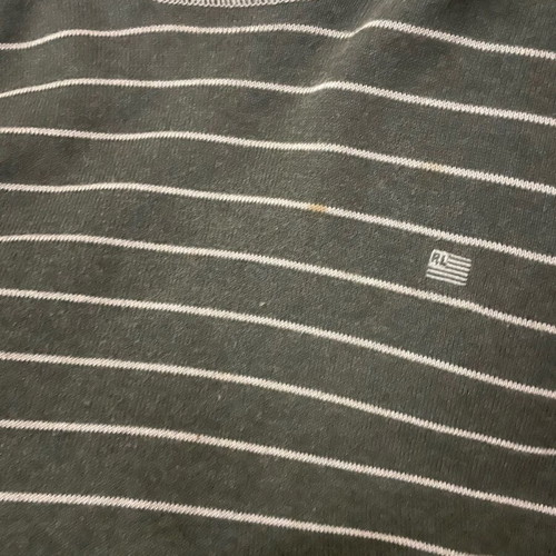Ralph Lauren men's sweater dark green like new, size XL
