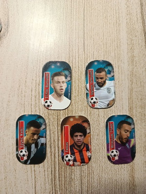 PAOK Europe's Champions 2014-15 tags used, pack