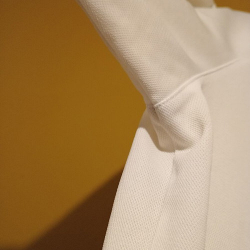 Adidas vintage tennis polo 2003 size L like new, white