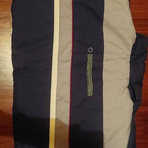 Men's full-body suit like new, size large