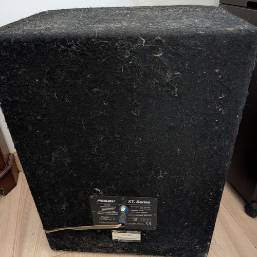 Complete Professional PA Sound System used, ready to gig