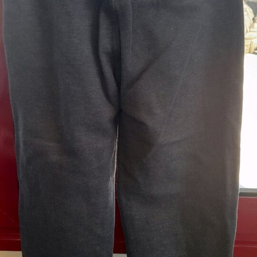 Orchestra gray pants like new, size 128 cm for 8 years old