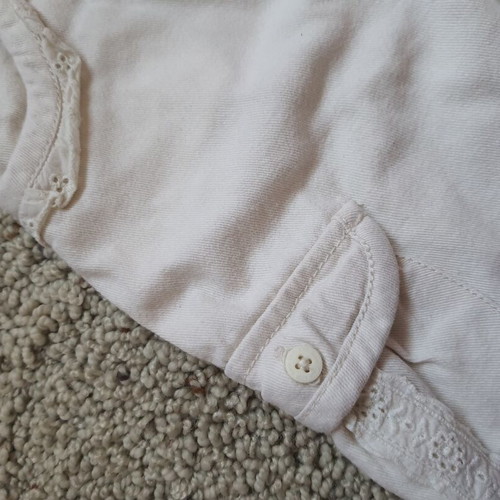 Calvin Klein baby shorts bermuda 18 months like new