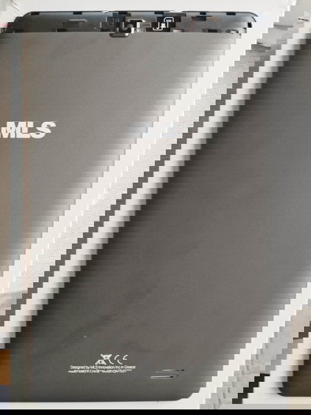 MLS IQM1001 ΜΠΑΤΑΡΊΑ και καπάκι μπαταρίας
