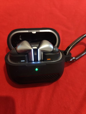 Samsung Galaxy Buds 3 Pro σαν καινούργιο