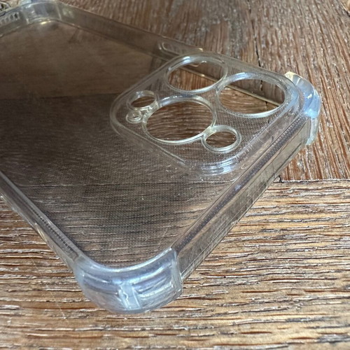 iPhone 14 Pro case used, Apple