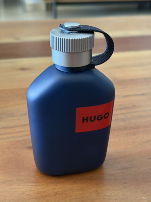 HUGO COTY Eau de Toilette 125ml tester