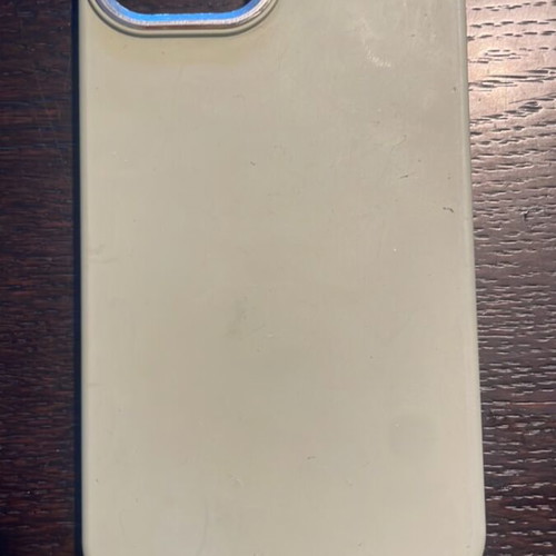 iPhone 12 cases like new, set of 7 pieces