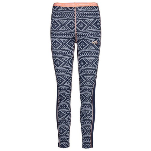 Kari Traa Floke original wool sports leggings size M like new