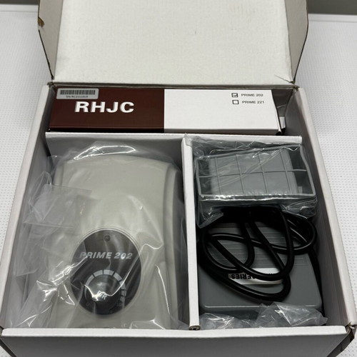 Micromotor RHJC Prime 202 καινούργιο 50.000rpm brushless