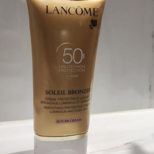 Lancome Soleil Bronzer με χρώμα 50spf μεταχειρισμένο