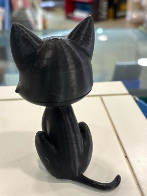 Kitten miniature 10.50cm new
