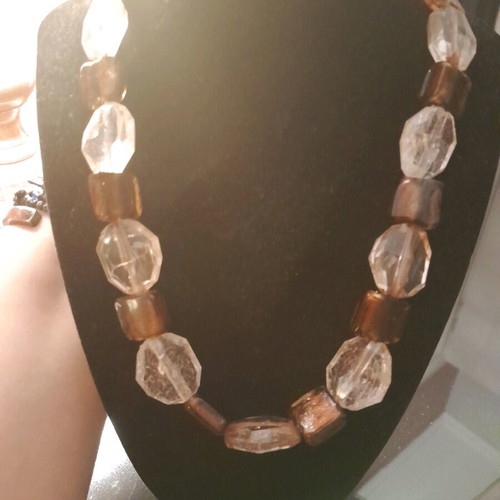 Necklace like new