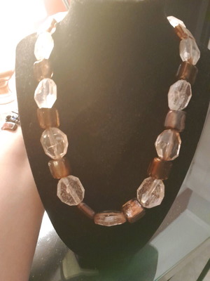 Necklace like new