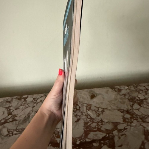 Alexis Minotis book like new by Makis Delaportas
