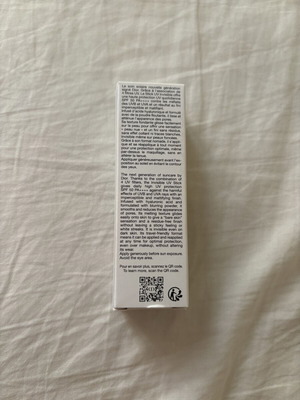 Christian Dior Le Stick UV Invisible SPF 50+++ new
