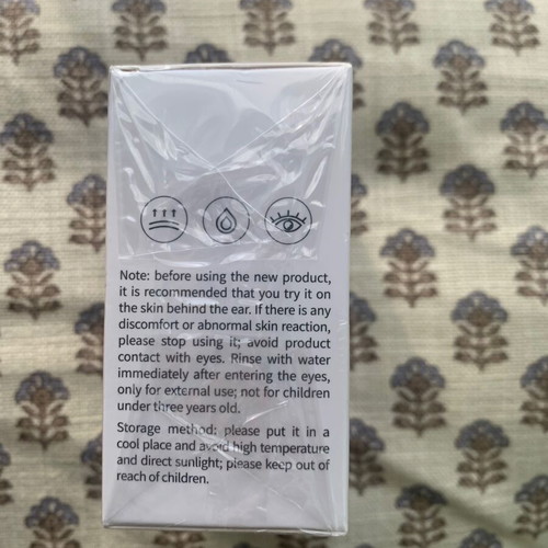 Eye patches pack of 60, hydrogel mask for eyes